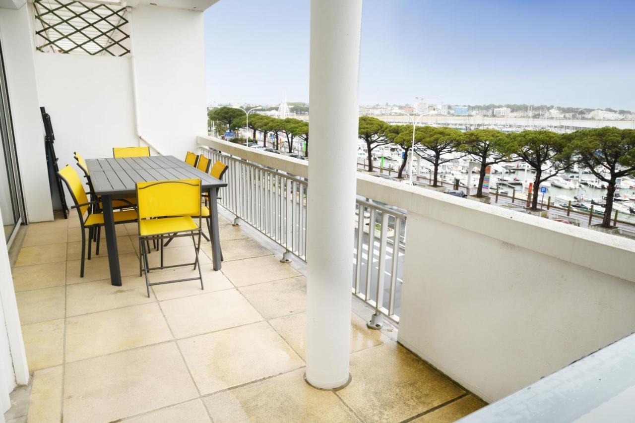 Duplex De 100m2 Avec 3 Vue Apartment Royan