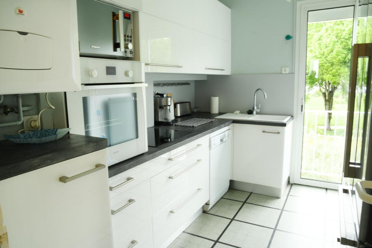 Duplex De 100m2 Avec 3 Vue Apartment *