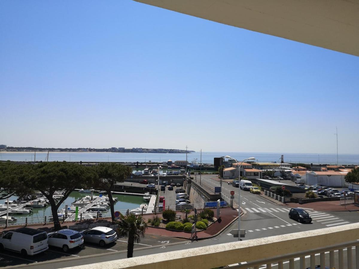 Apartment Duplex De 100m2 Avec 3 Vue *