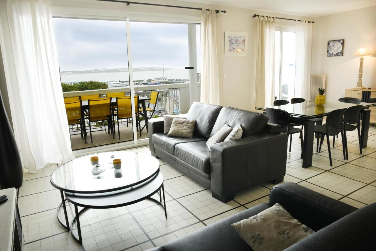 Duplex De 100m2 Avec 3 Vue Apartment