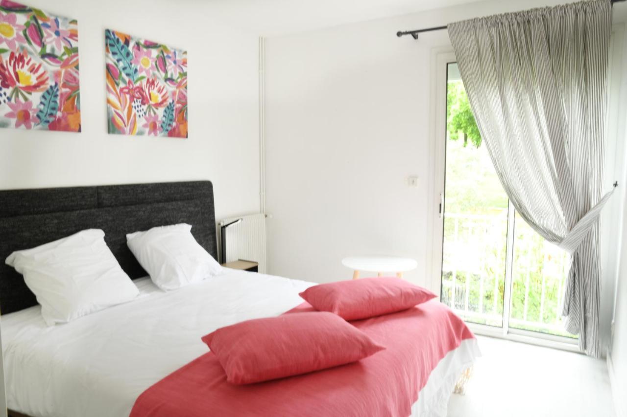 Apartment Duplex De 100m2 Avec 3 Vue