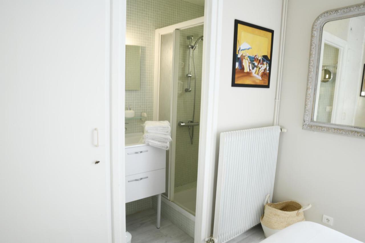 Apartment Duplex De 100m2 Avec 3 Vue *