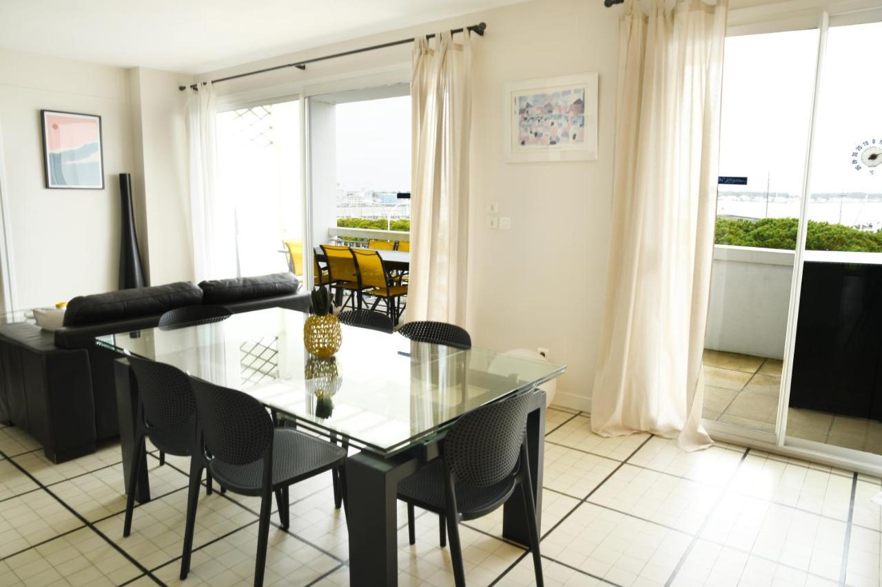 Duplex De 100m2 Avec 3 Vue Appartement Royan